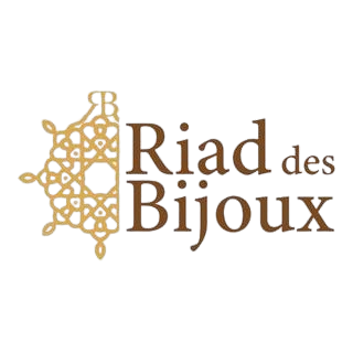 Riad des bijoux