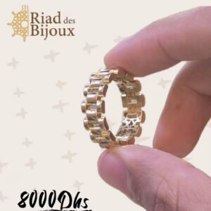 Rolex Ring